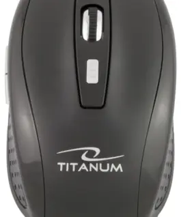 Esperanza Titanum Wireless Optical мишка SNAPPER TM105K 2.4GHz