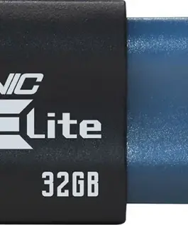 Patriot Pendrive Supersonic Rage Lite 32GB USB 3.2