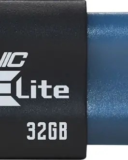 Patriot Pendrive Supersonic Rage Lite 32GB USB 3.2