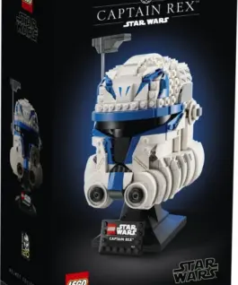 LEGO LEGO Star Wars 75349 Captain Rex Helmet