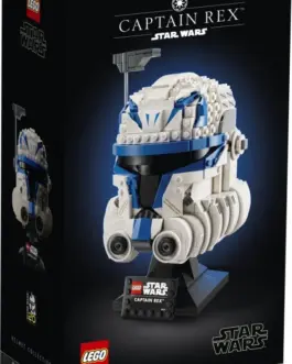 LEGO LEGO Star Wars 75349 Captain Rex Helmet
