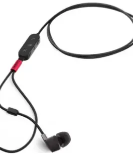 Lenovo слушалки Go USB-C ANC In-Ear