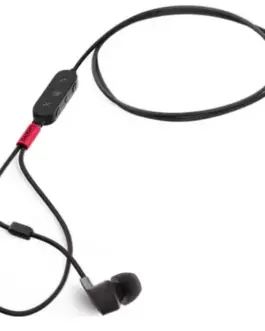 Lenovo слушалки Go USB-C ANC In-Ear