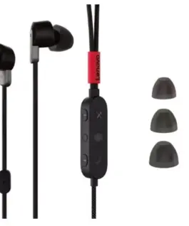 Lenovo слушалки Go USB-C ANC In-Ear