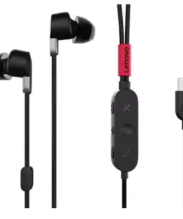 Lenovo слушалки Go USB-C ANC In-Ear
