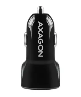 AXAGON AXAGON PWC-5V5 24W зарядно за кола 2x port 2
