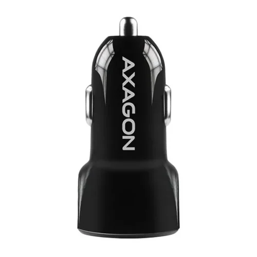AXAGON AXAGON PWC-5V5 24W зарядно за кола 2x port 2