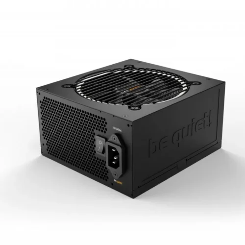 Be quiet! Pure Power 12M 750W ATX 3.0 GOLD PSU