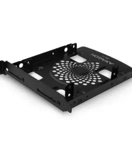 AXAGON AXAGON RHD-P25 metal frame 2x 2.5 to 3.5/PCI
