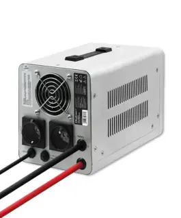 Qoltec Uninterruptible захранващ блок Pure Sine Wave