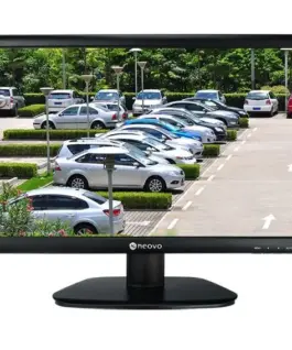 AG NEOVO Monitor SC-2202 LED VA FHD HDMI VGA BNC 24/7