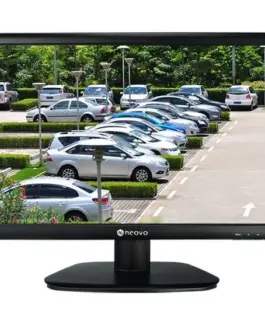 AG NEOVO Monitor SC-2202 LED VA FHD HDMI VGA BNC 24/7