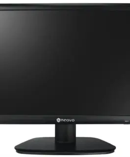 Alternative view of AG NEOVO Monitor SC-2202 LED VA FHD HDMI VGA BNC 24/7