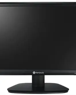 Alternative view of AG NEOVO Monitor SC-2202 LED VA FHD HDMI VGA BNC 24/7