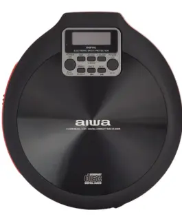 AIWA Discman PCD-810RD