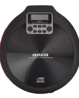 AIWA Discman PCD-810RD