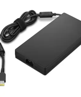 Lenovo 300W AC адаптер EU 4X21L18247