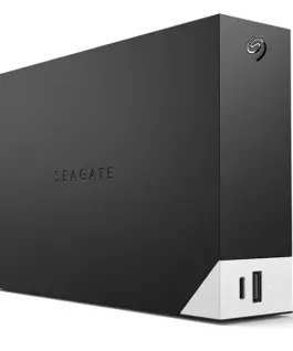 Seagate Drive One Touch Desktop HUB 10TB 35 STLC10000400