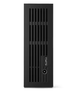 Seagate Drive One Touch Desktop HUB 10TB 3