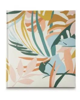 Hama Album Hama Jungle Leaves II 29x32/60