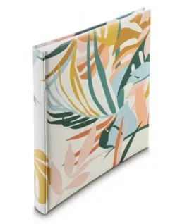 Alternative view of Hama Album Hama Jungle Leaves II 29x32/60