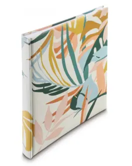 Alternative view of Hama Album Hama Jungle Leaves II 29x32/60