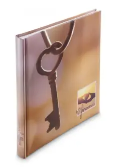 Alternative view of Hama Album Key 2932/60