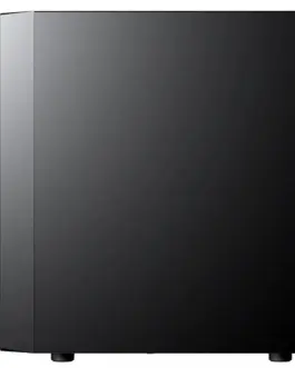 Alternative view of Logic Concept Компютър case without захранващ блок ATOS ARGB MINI USB 3.0