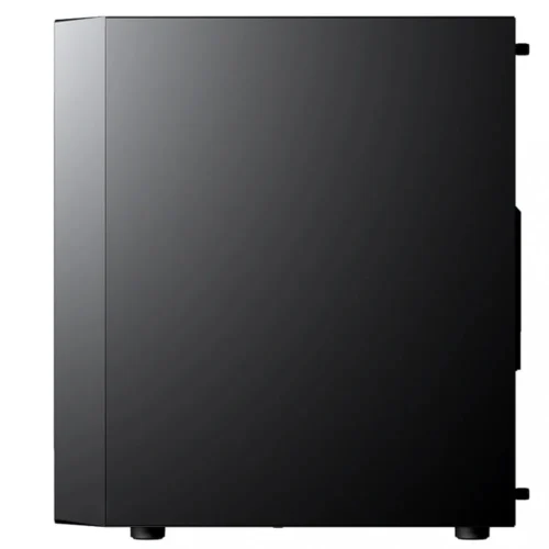 Alternative view of Logic Concept Компютър case without захранващ блок ATOS ARGB MINI USB 3.0