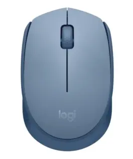 Logitech Mouse M171 lightсин 910-006865
