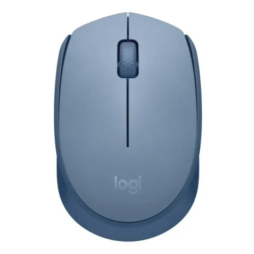 Logitech Mouse M171 lightсин 910-006865