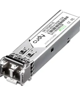 Cudy SFP Module SM100GMA-05 850nm MM 0.5Km