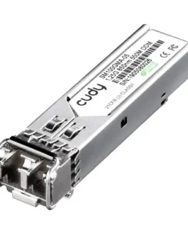 Cudy SFP Module SM100GMA-05 850nm MM 0.5Km