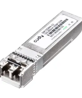 Cudy SFP+ Module SM10GMA-03 LC MMF 300M 850nm