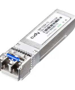 Cudy SFP+ Module SM10GSA-10 LC SMF 10Km 1310nm