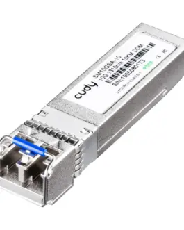 Cudy SFP+ Module SM10GSA-10 LC SMF 10Km 1310nm