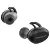 Pioneer Earphones bluetooth SE-E8TW-H gray