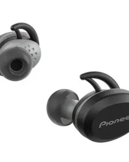 Pioneer Earphones bluetooth SE-E8TW-H gray
