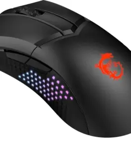 MSI Clutch GM51 Lightweight