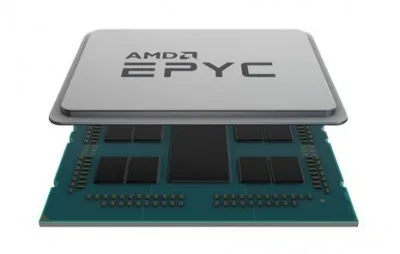 Hewlett Packard Enterprise процесор AMD EPYC 7262 DL385 Gen10+ P17537-B21