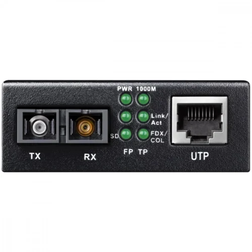 Cudy CUDY MC100GSA-20 Gigabit Media конвертор