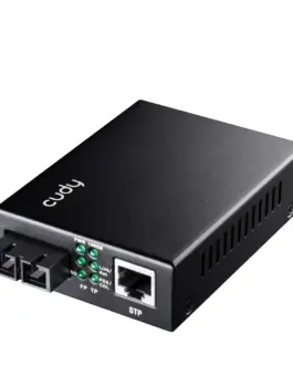 Cudy CUDY MC100GMA-05 Gigabit Media конвертор