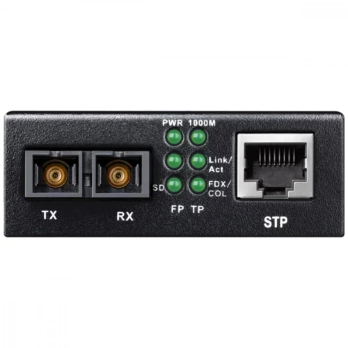 Cudy CUDY MC100GMA-05 Gigabit Media конвертор