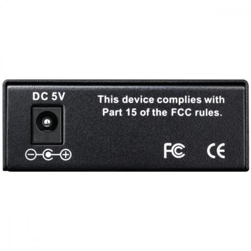 Cudy MC220 Gigabit Media конвертор SFP to RJ45