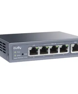 Cudy CUDY R700 Gigabit Multi -WAN VPN Router