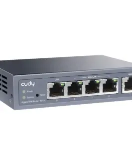 Cudy CUDY R700 Gigabit Multi -WAN VPN Router
