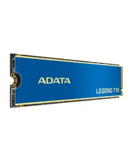 Alternative view of Adata LEGEND 710 2TB PCIe 3x4 2.4/1.8 GB/s M2 SSD