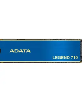 Adata LEGEND 710 2TB PCIe 3x4 2.4/1.8 GB/s M2 SSD
