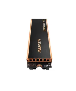 Alternative view of Adata SSD drive LEGEND 960 MAX 1TB PCIe 4x4 7.4/6 GB/s M2