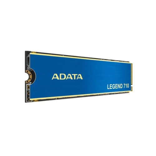 Alternative view of Adata SSD drive Legend 710 256GB PCIe 3x4 2.1/1 GB/s M2